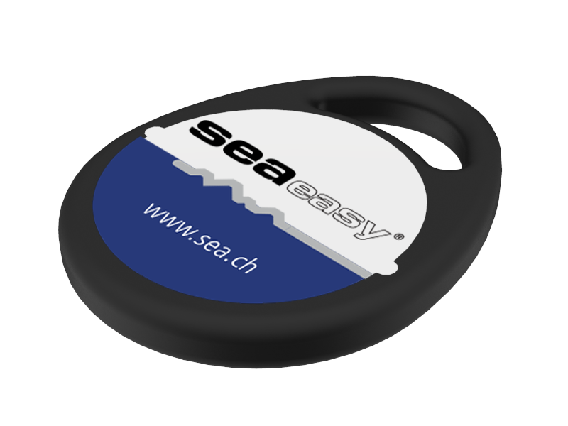 SEAeasy-Clip Basic