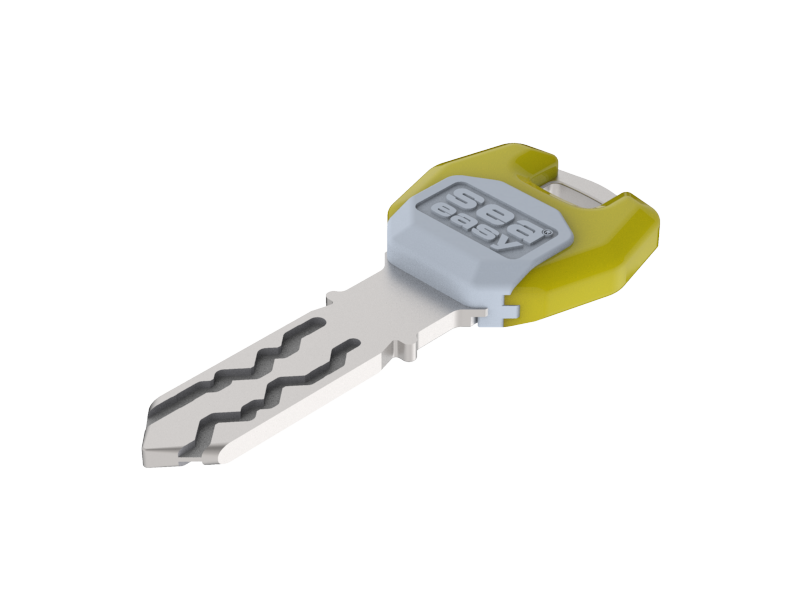 51.403.02.01.02.07.27 - Easy-RFID Schlüssel SEA-3