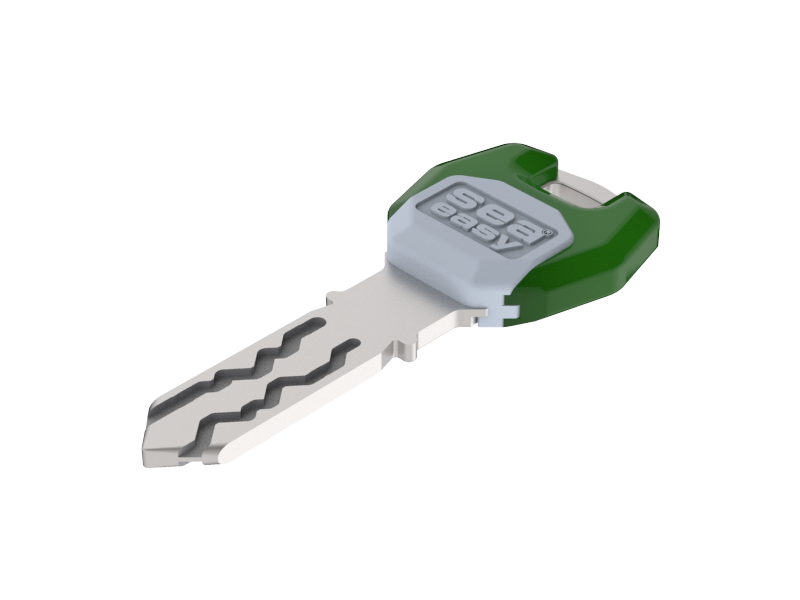 Easy-RFID Schlüssel SEA-3