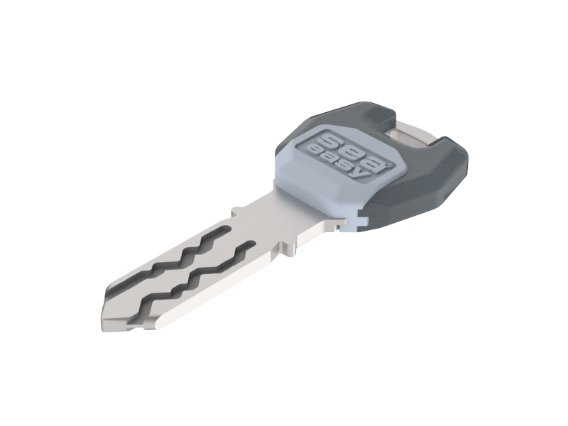 Easy-RFID Schlüssel SEA-2