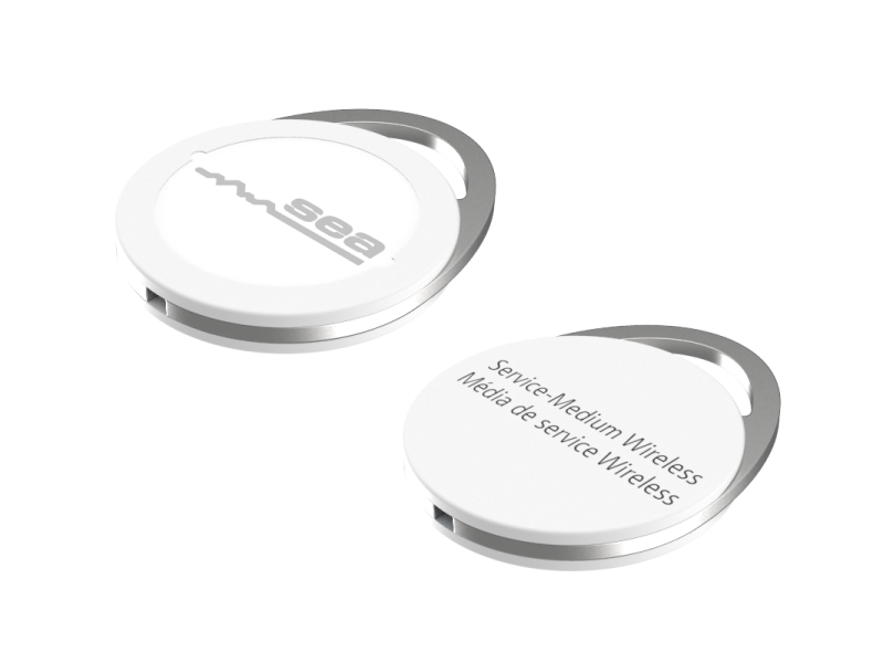 Service-Medium Wireless